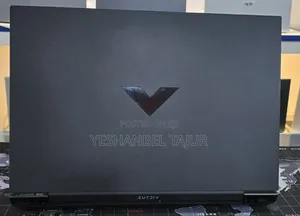 New Laptop HP Victus 16 16GB Intel Core I7 SSD 512GB