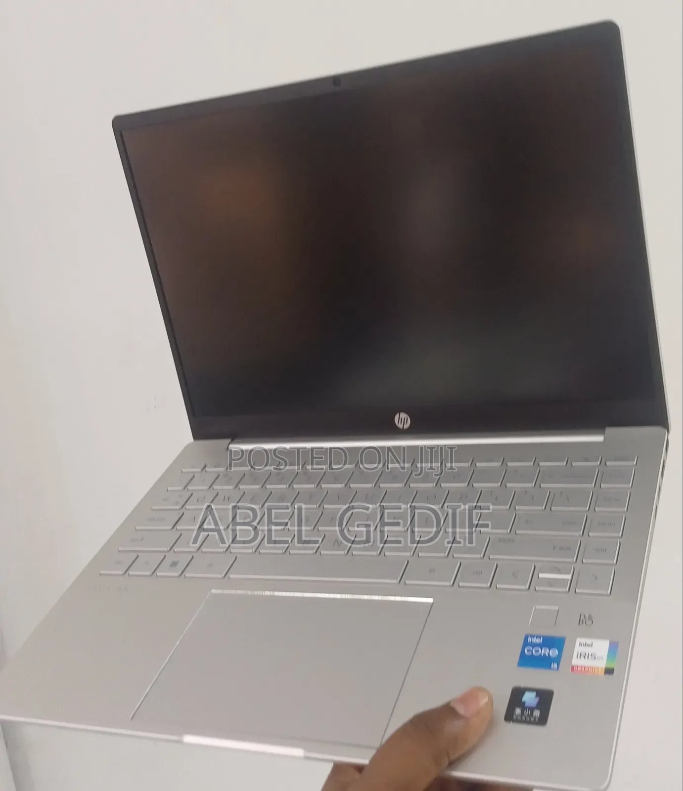 New Laptop HP Pavilion 14 16GB Intel Core I5 SSD 512GB