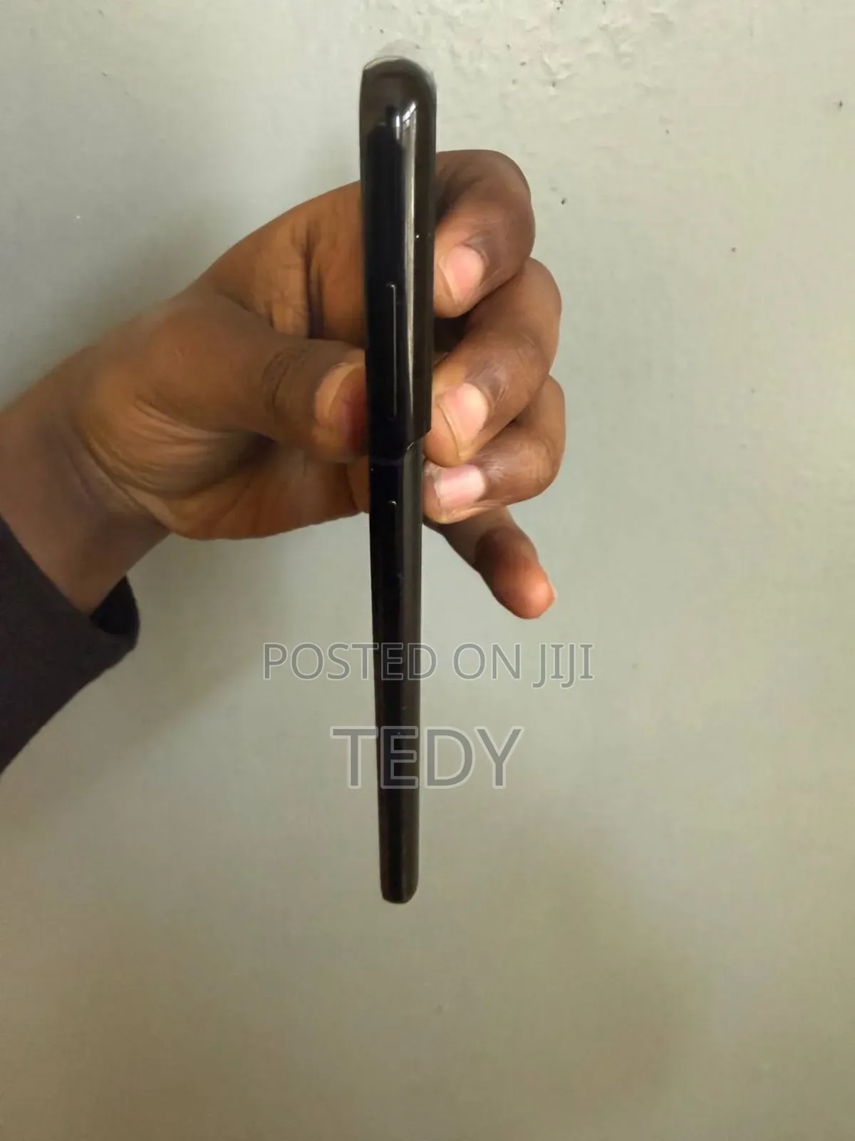 Samsung Galaxy S21+ 5G 128 GB Black