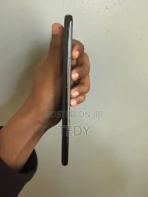 Samsung Galaxy S21+ 5G 128 GB Black