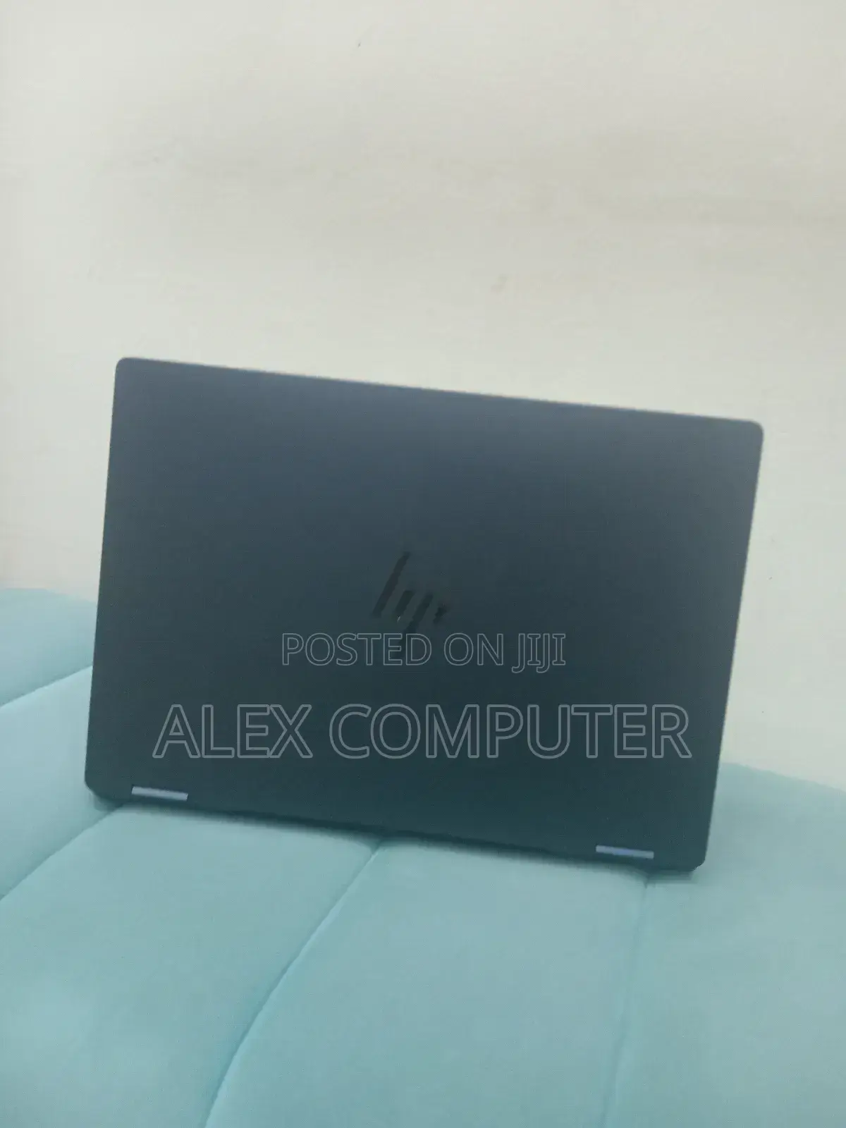 New Laptop HP OmniBook X Flip 14" 16GB Intel Core Ultra 7 SSD 1T