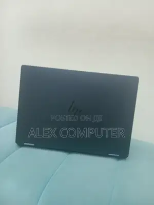 New Laptop HP OmniBook X Flip 14" 16GB Intel Core Ultra 7 SSD 1T