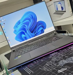 New Laptop Asus ROG Strix G15 16GB Intel Core I9 SSD 1T