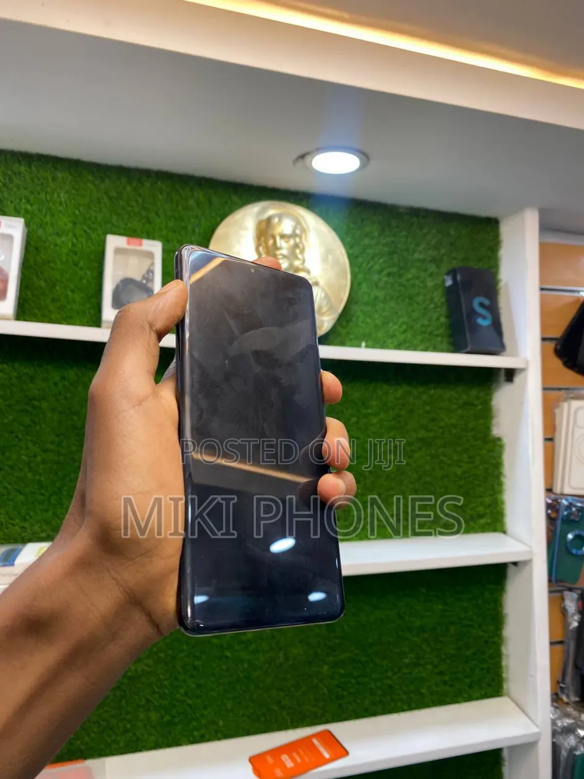 Samsung Galaxy S21 Ultra 5G 128 GB