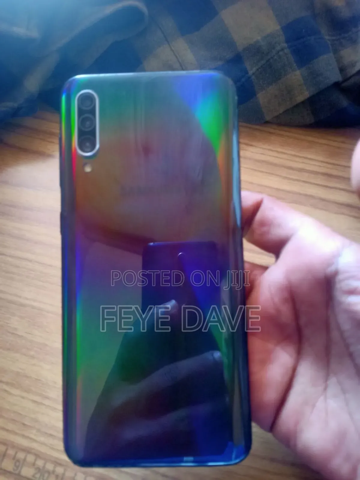 Samsung Galaxy A50 128 GB
