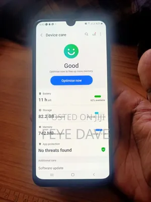 Samsung Galaxy A50 128 GB