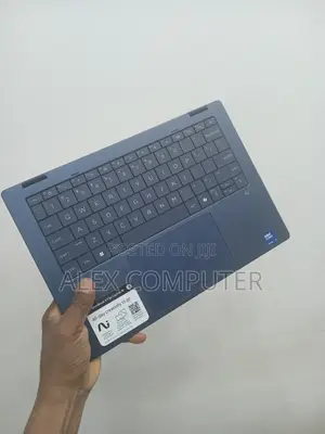 New Laptop HP OmniBook X Flip 14" 16GB Intel Core Ultra 7 SSD 1T