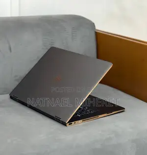 Photo - New Laptop HP Spectre 16GB Intel Core I7 SSD 512GB