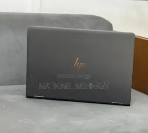 New Laptop HP Spectre 16GB Intel Core I7 SSD 512GB