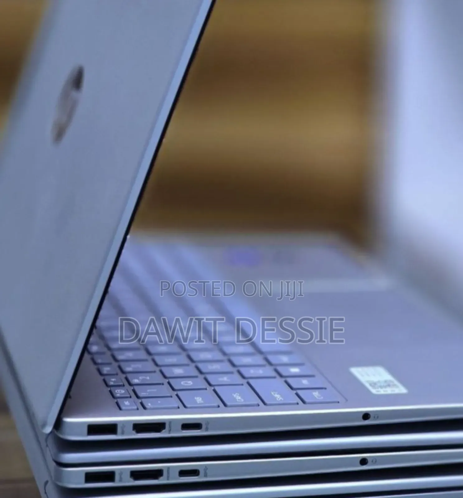 New Laptop HP 15 16GB Intel Core I7 SSD 1T