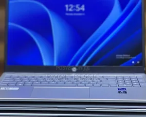 New Laptop HP 15 16GB Intel Core I7 SSD 1T