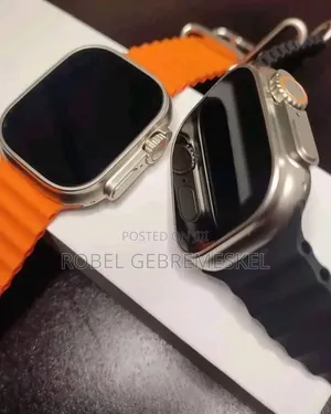 Photo - Smart Watch