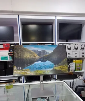 Photo - Dell U2422h – Premium 24" Ips Monitor 