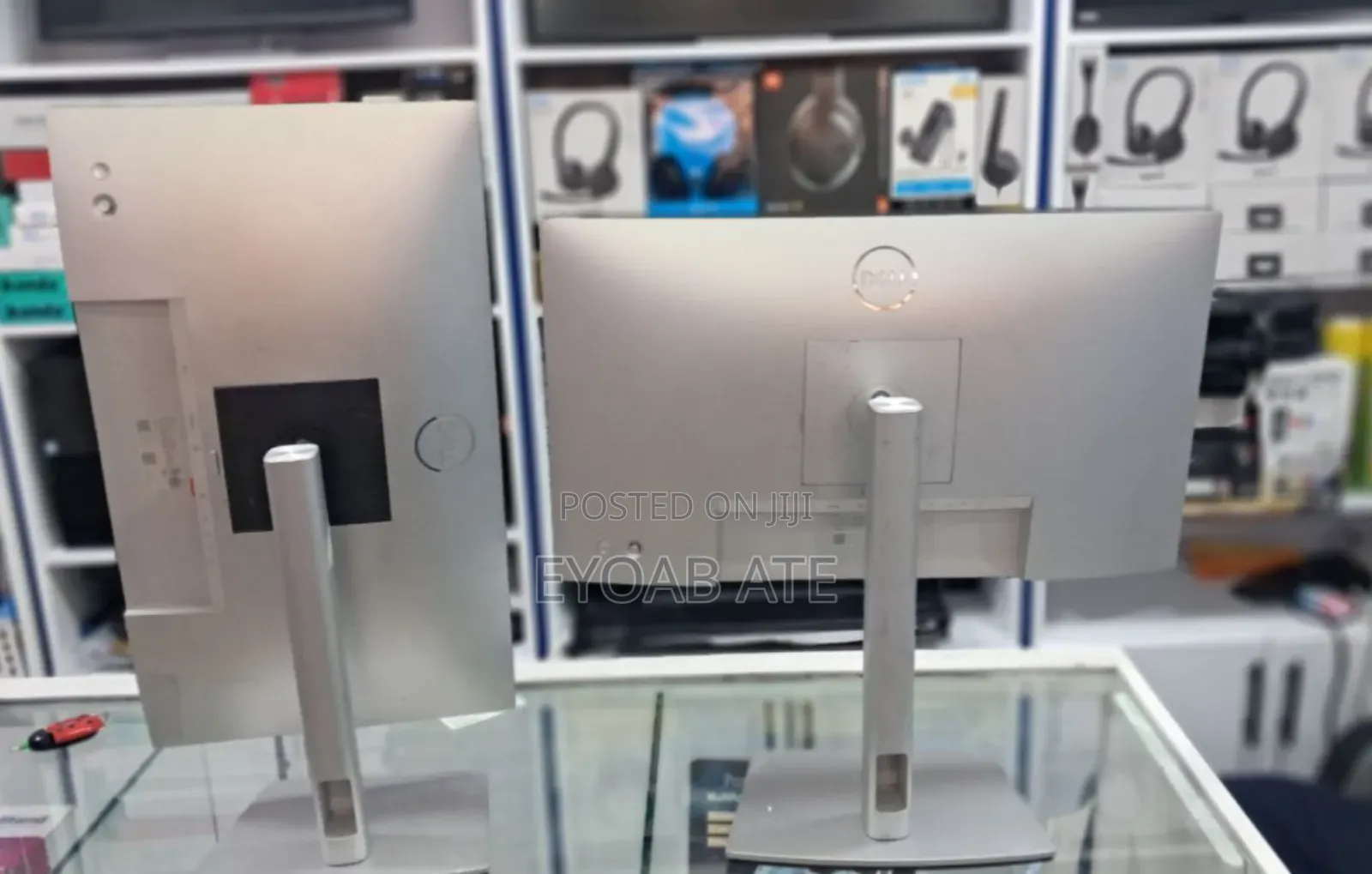 Dell U2422h – Premium 24" Ips Monitor 