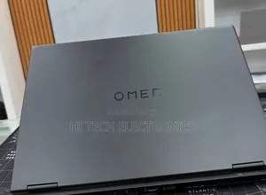 New Laptop HP Omen 16 16GB Intel Core I9 SSD 1T