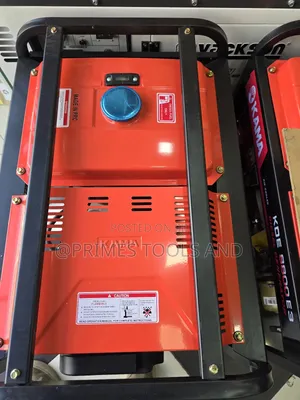 Machinery Band Tools