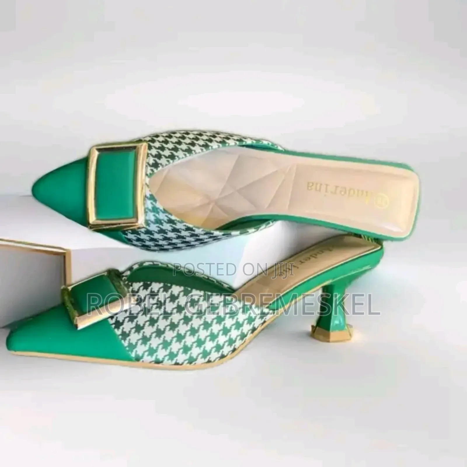 Women Shoes