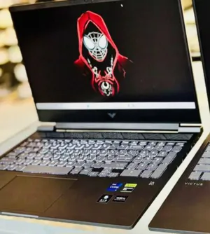 New Laptop HP 16GB Intel Core I7 SSD 512GB