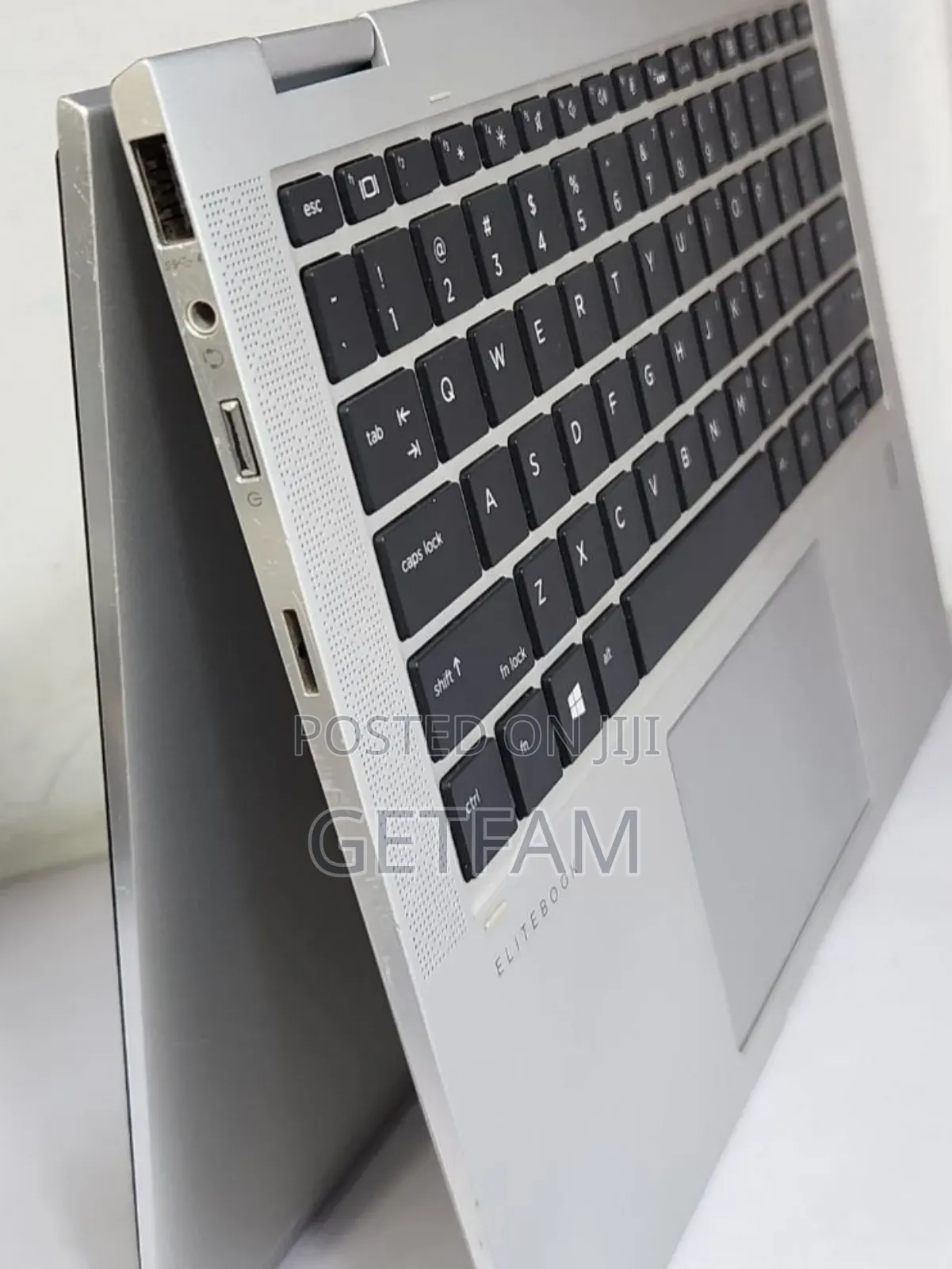 New Laptop HP EliteBook X360 1030 G3 16GB Intel Core I7 SSD 512GB