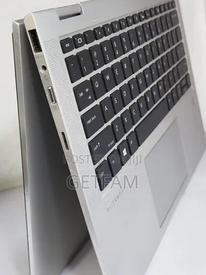 New Laptop HP EliteBook X360 1030 G3 16GB Intel Core I7 SSD 512GB