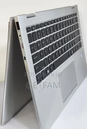 New Laptop HP EliteBook X360 1030 G3 16GB Intel Core I7 SSD 512GB