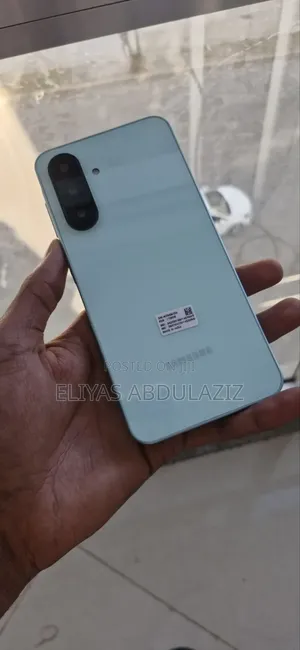 Photo - Samsung Galaxy A26 256 GB White