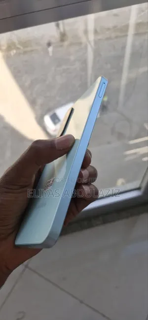 Samsung Galaxy A26 256 GB White