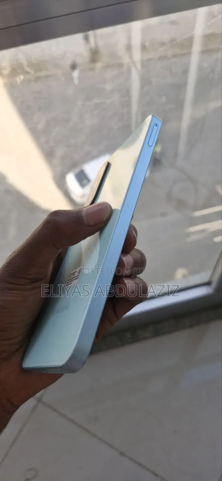 Samsung Galaxy A26 256 GB White