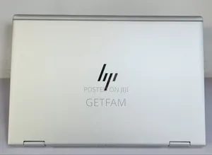 New Laptop HP EliteBook X360 1030 G3 16GB Intel Core I7 SSD 512GB