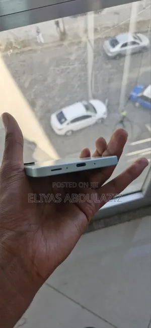 Samsung Galaxy A26 256 GB White