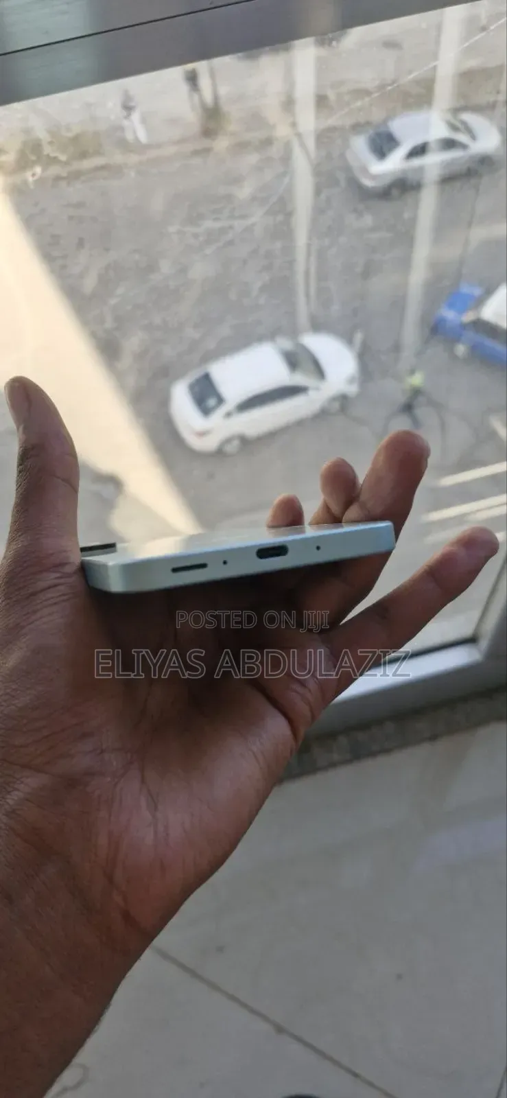 Samsung Galaxy A26 256 GB White