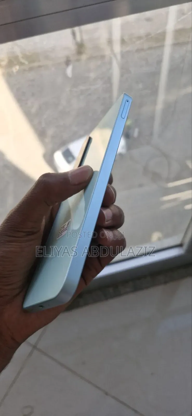 Samsung Galaxy A26 256 GB White