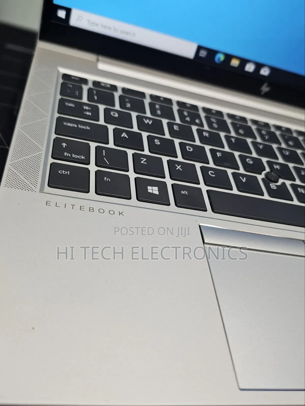 New Laptop HP EliteBook 840 16GB Intel Core I5 SSD 512GB