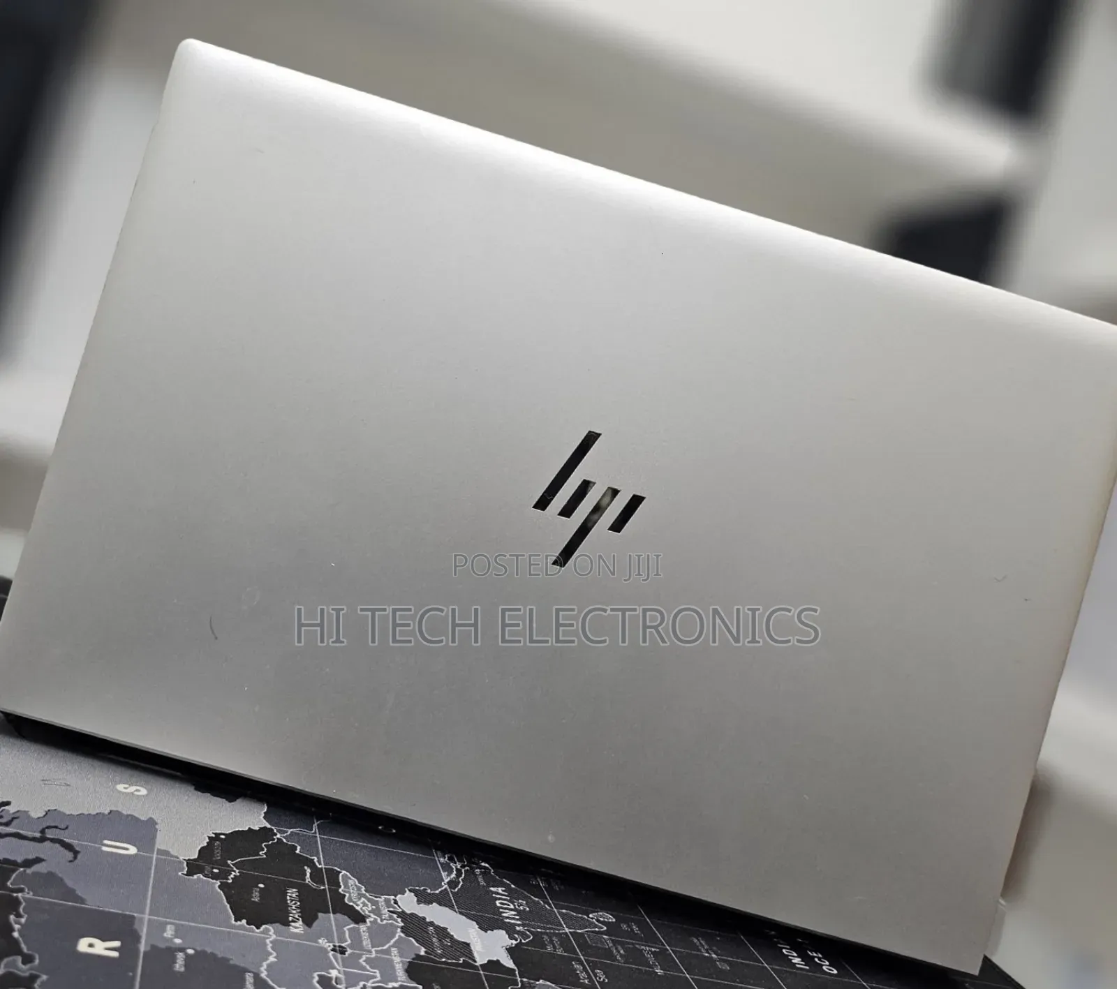 New Laptop HP EliteBook 840 16GB Intel Core I5 SSD 512GB