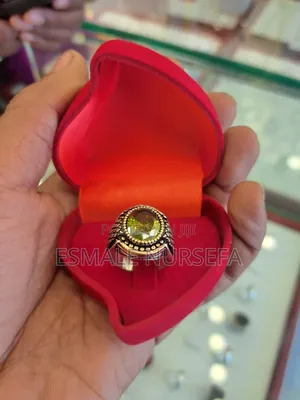 Ring for Boy's