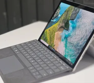 New Laptop Microsoft Surface 8GB SSD 128GB