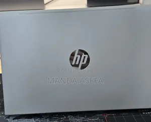 New Laptop HP 16GB Intel Core I5 SSD 512GB