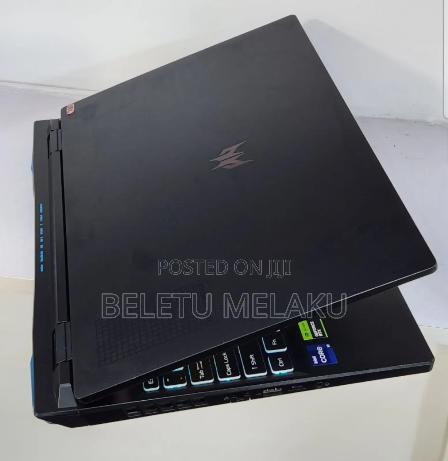 New Laptop Acer Predator Helios Neo 16 16GB Intel Core I9 SSD 1T