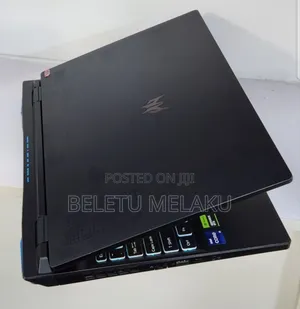 New Laptop Acer Predator Helios Neo 16 16GB Intel Core I9 SSD 1T