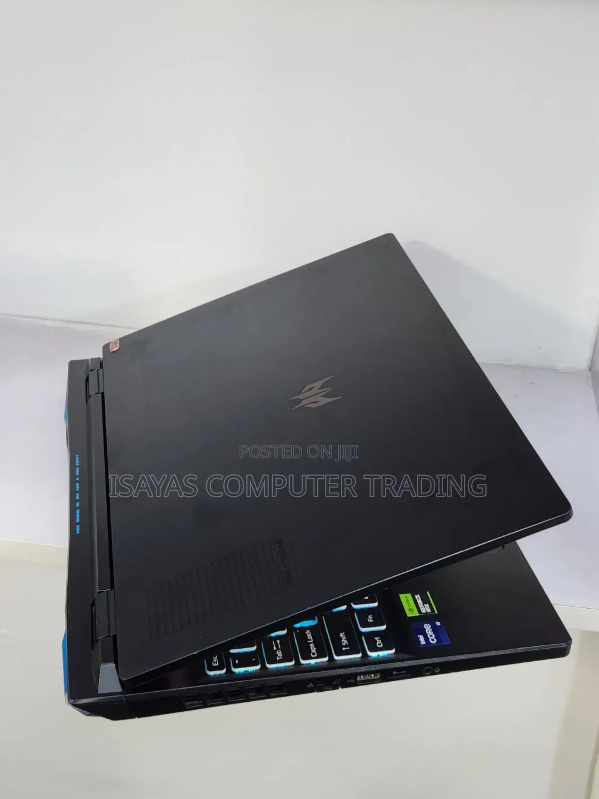 New Laptop Acer Predator Helios Neo 16 40GB Intel Core I9 SSD 1T