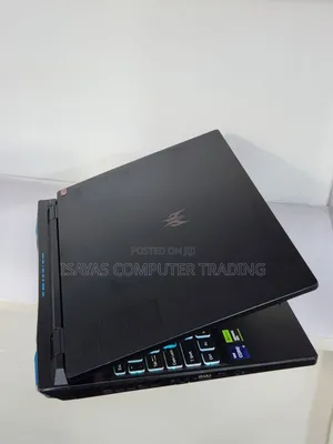 New Laptop Acer Predator Helios Neo 16 40GB Intel Core I9 SSD 1T