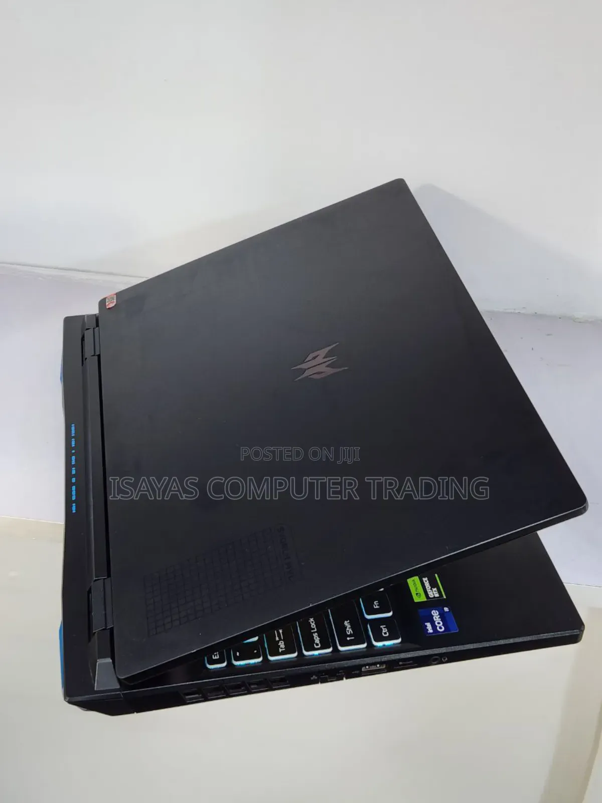 New Laptop Acer Predator Helios Neo 16 40GB Intel Core I9 SSD 1T