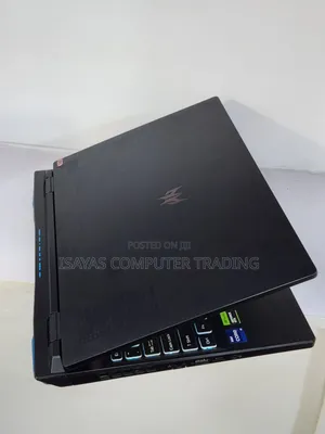 New Laptop Acer Predator Helios Neo 16 40GB Intel Core I9 SSD 1T