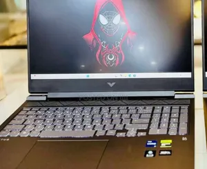 New Laptop HP Victus 16 16GB Intel Core I7 SSD 512GB