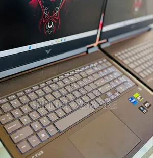 New Laptop HP Victus 16 16GB Intel Core I7 SSD 512GB