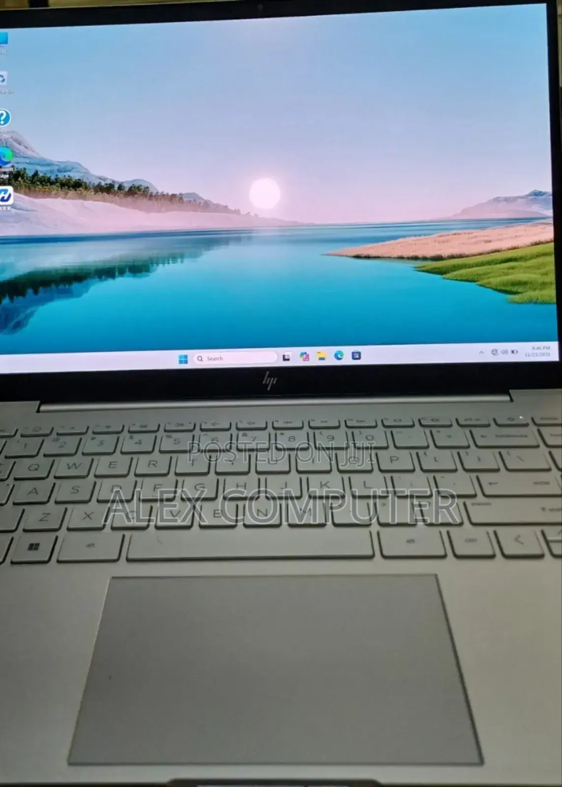 New Laptop HP Pavilion 14 16GB Intel Core I5 SSD 1T