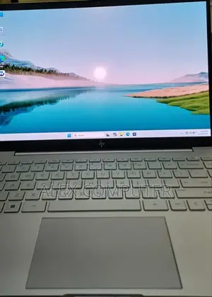 New Laptop HP Pavilion 14 16GB Intel Core I5 SSD 1T