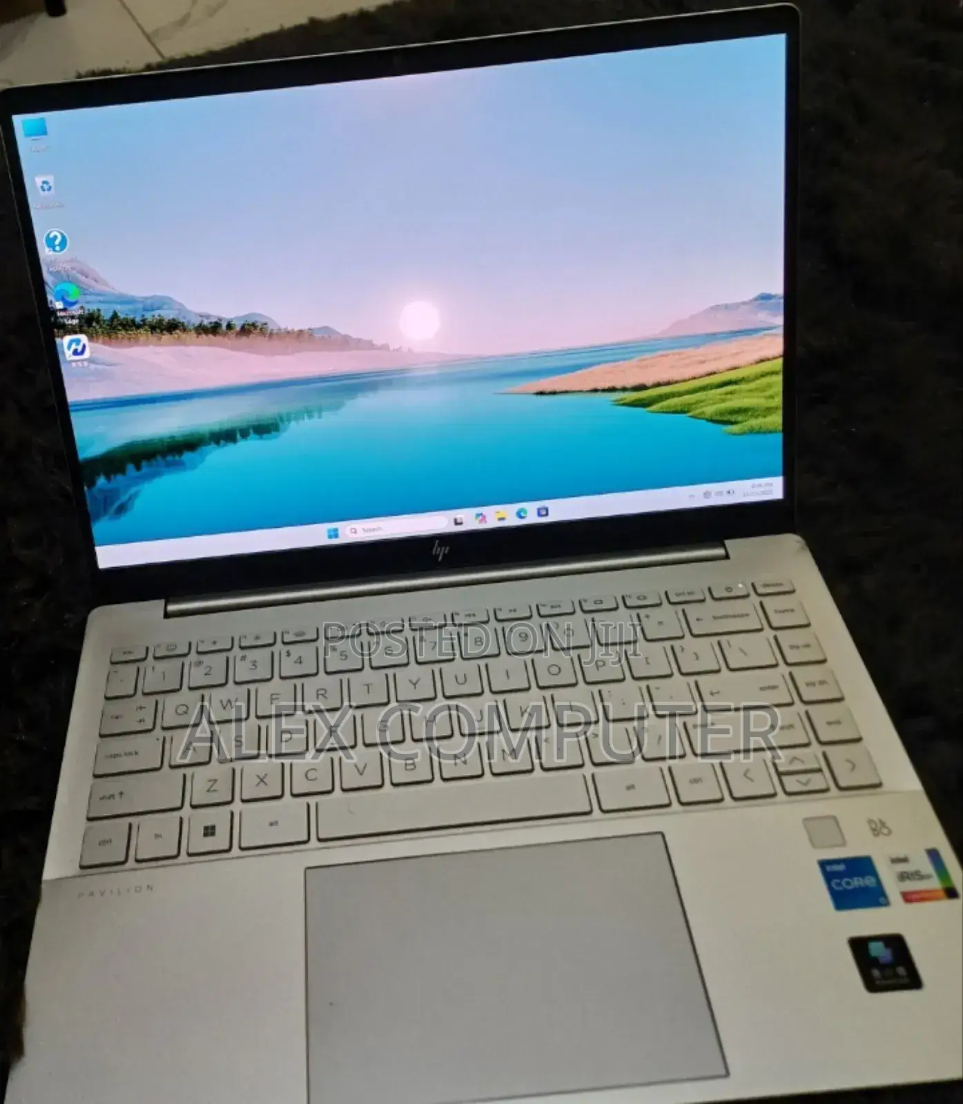 New Laptop HP Pavilion 14 16GB Intel Core I5 SSD 1T
