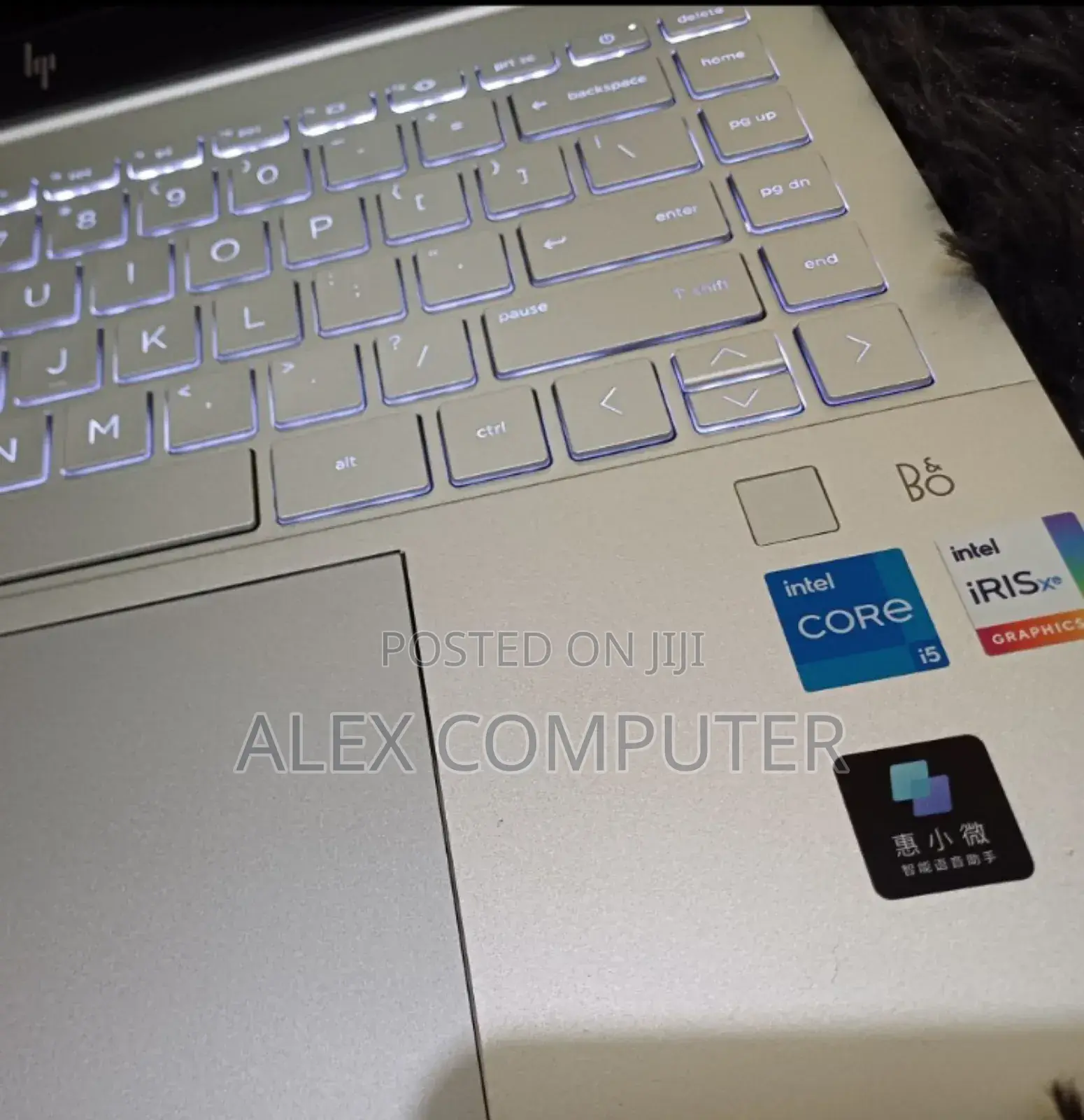 New Laptop HP Pavilion 14 16GB Intel Core I5 SSD 1T