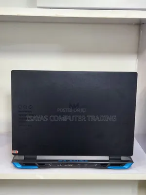 New Laptop Acer Predator Helios Neo 16 32GB Intel Core I9 SSD 1T